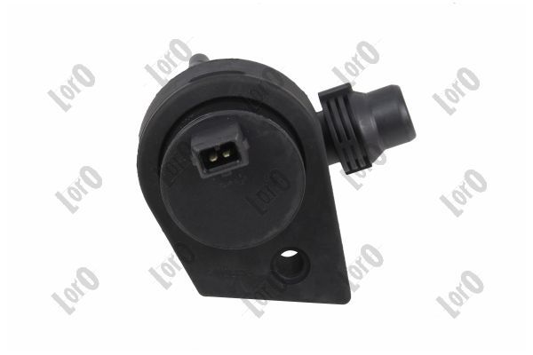 Auxiliary Water Pump (cooling water circuit)-3