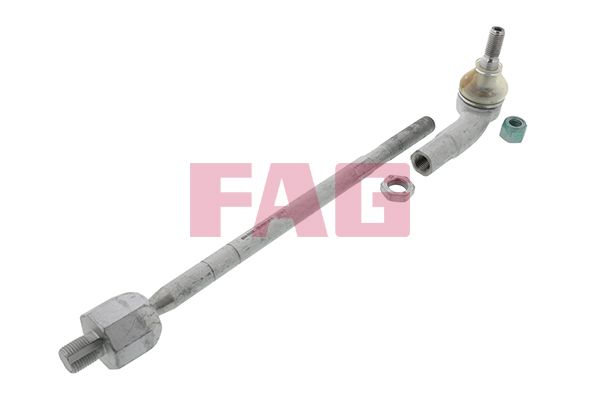 SCHAEFFLER FAG 840 0565 10 Strypo montavimas