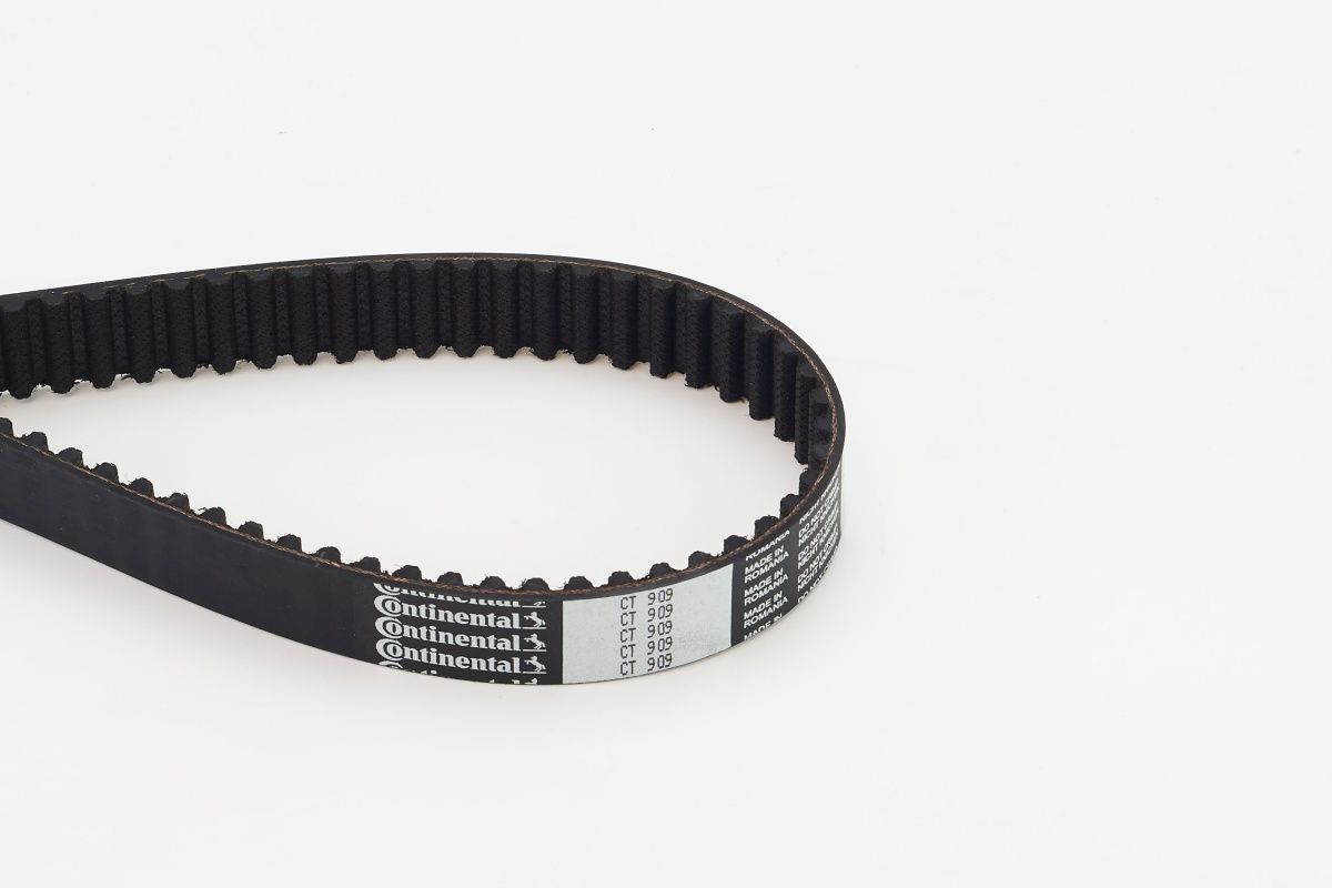 CONTINENTAL CTAM CT909 Timing belt