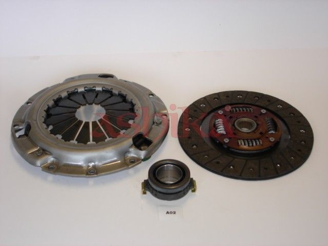 ASHIKA 92-A0-002 Clutch kit