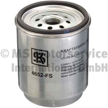 KOLBENSCHMIDT 50014652 Fuel filter