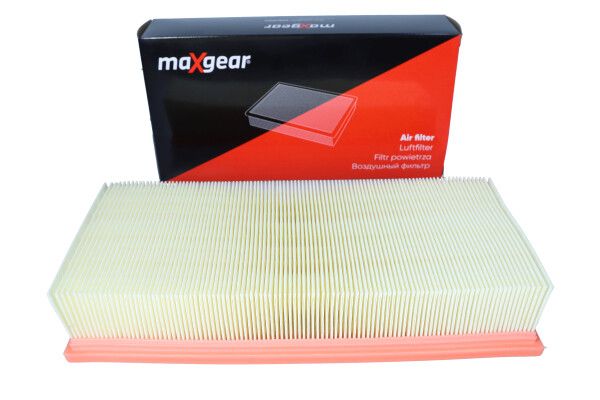 Air Filter-1