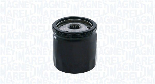 Oil Filter-main