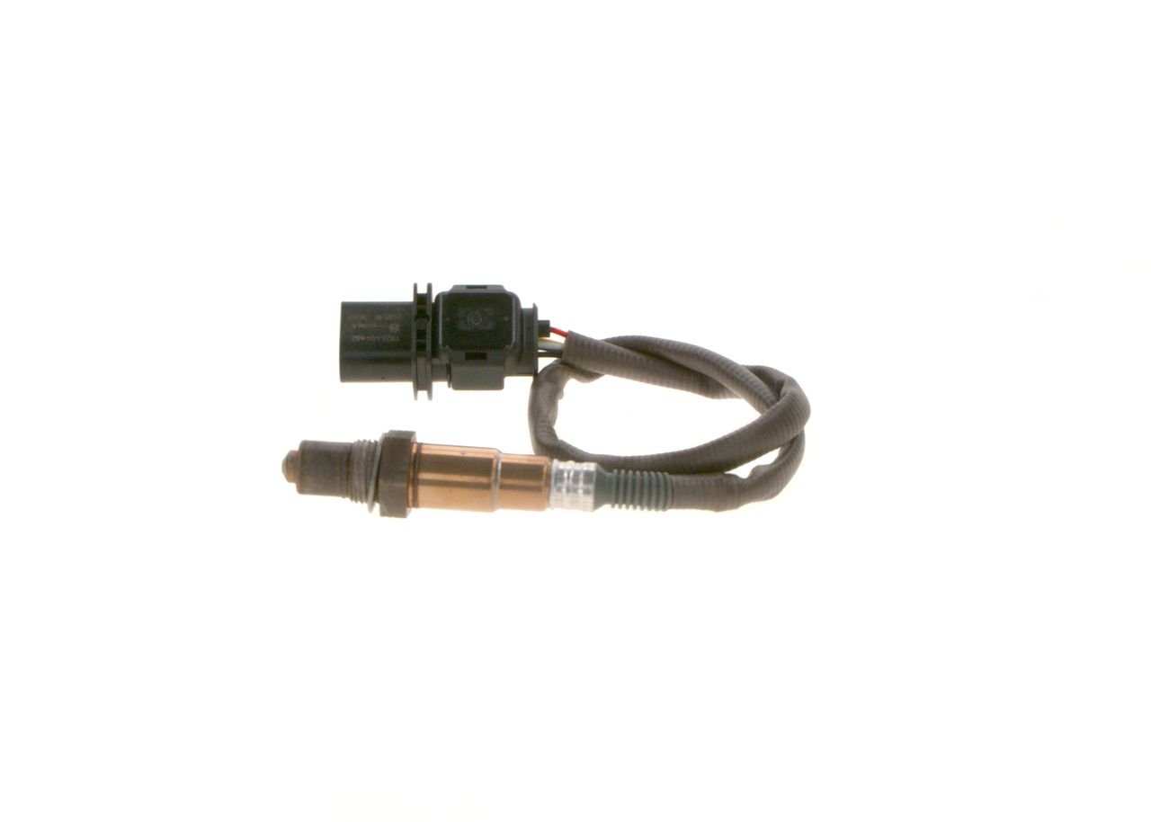 Oxygen Sensor-2