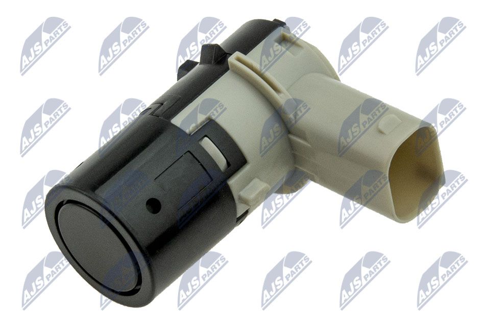 Sensor, park distance control