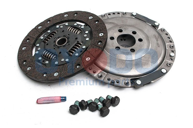 OYODO 10S9012-OYO Clutch kit