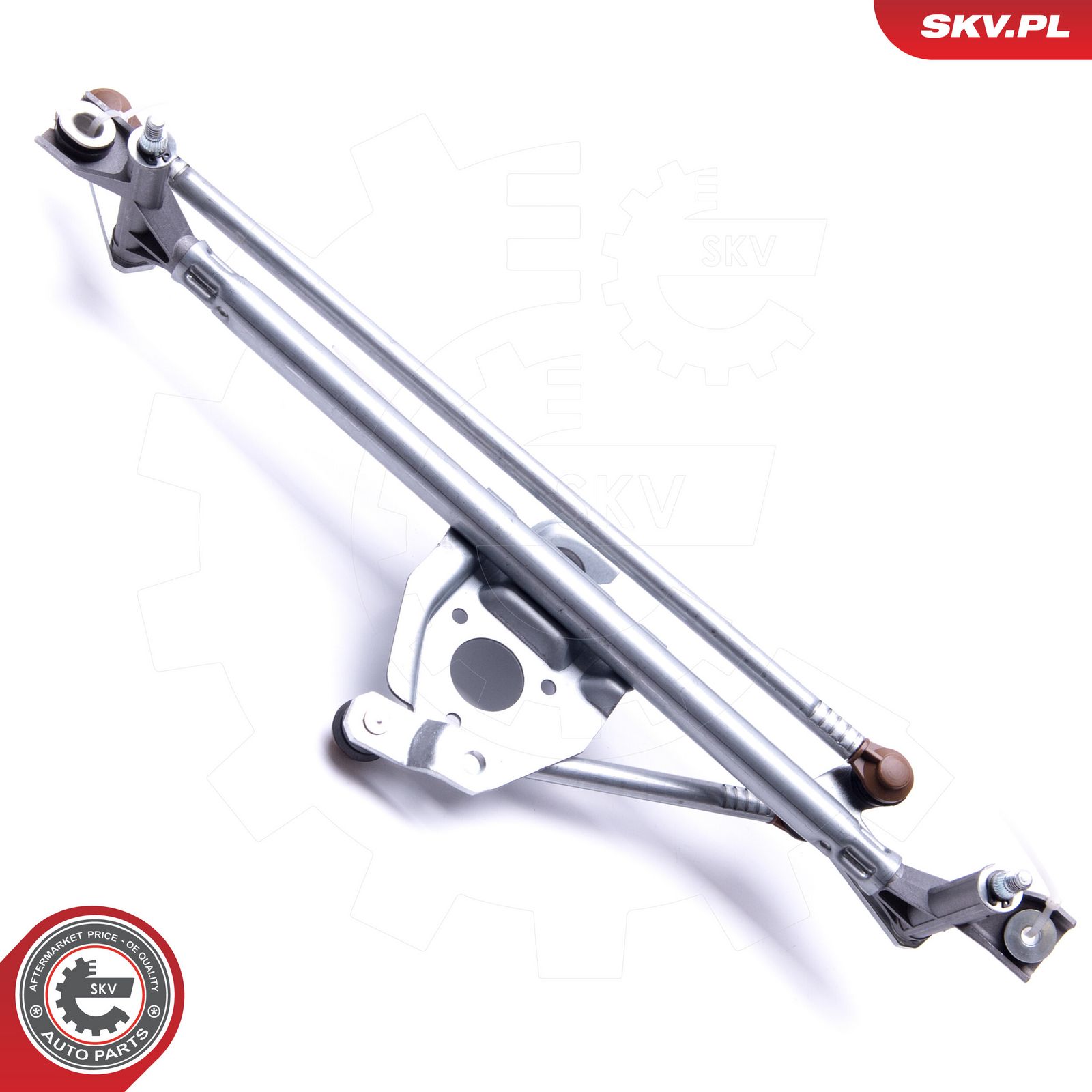 Wiper Linkage-1