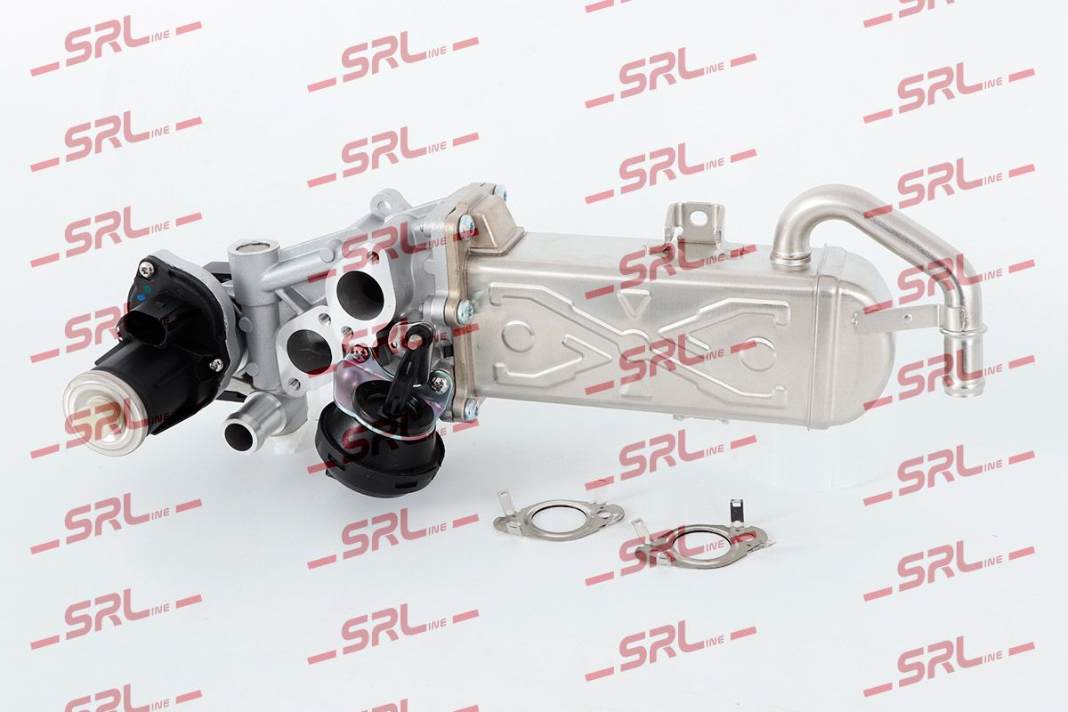 SRLINE SE07-0076 Egr valve