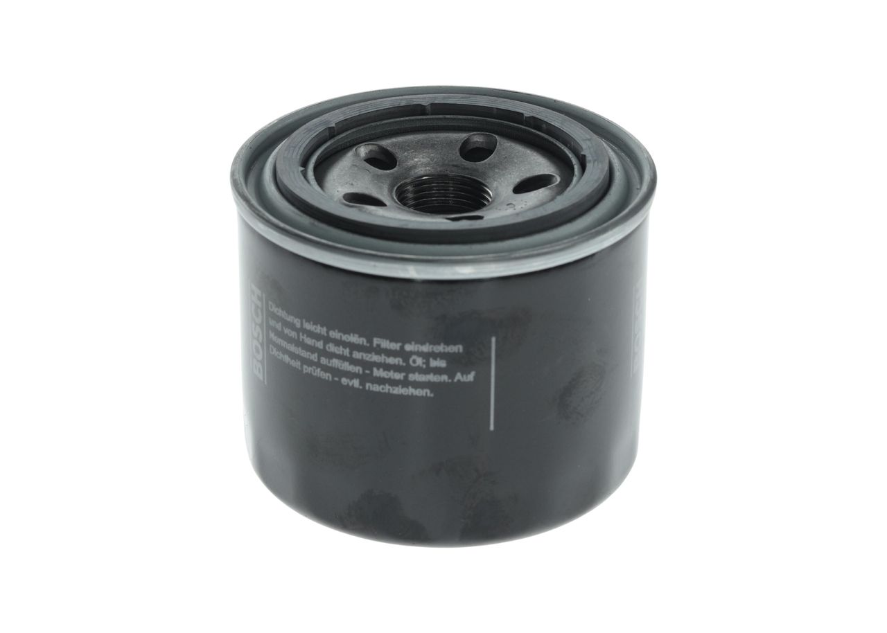 Oil Filter-6