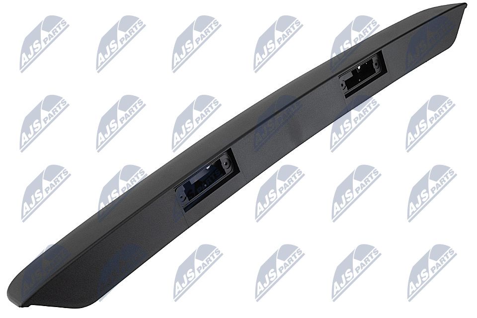 NTY EZC-WW-782 Housing, licence plate light