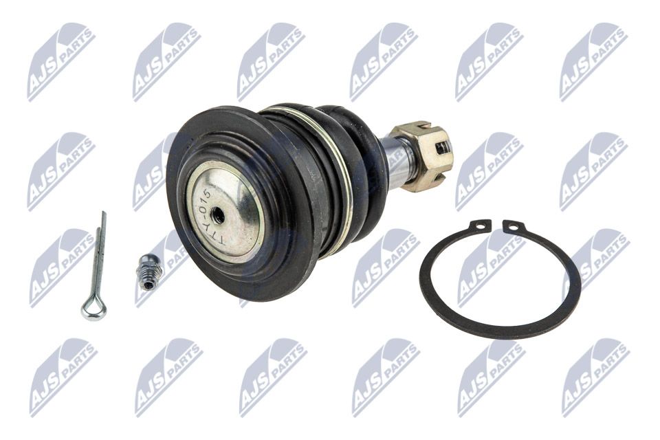 Ball Joint-1