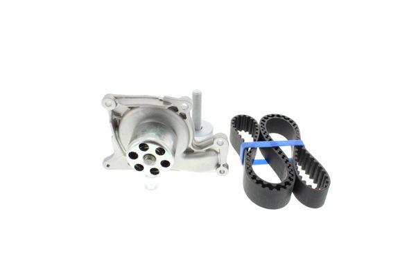Water Pump & Timing Belt Kit-2