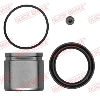 QUICK BRAKE 114-5198 Repair kit, brake caliper