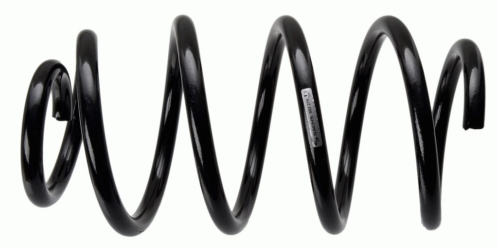 SACHS 993 275 Suspension spring