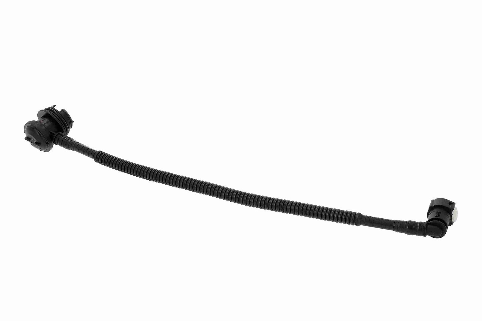 Vent Hose, fuel tank-3