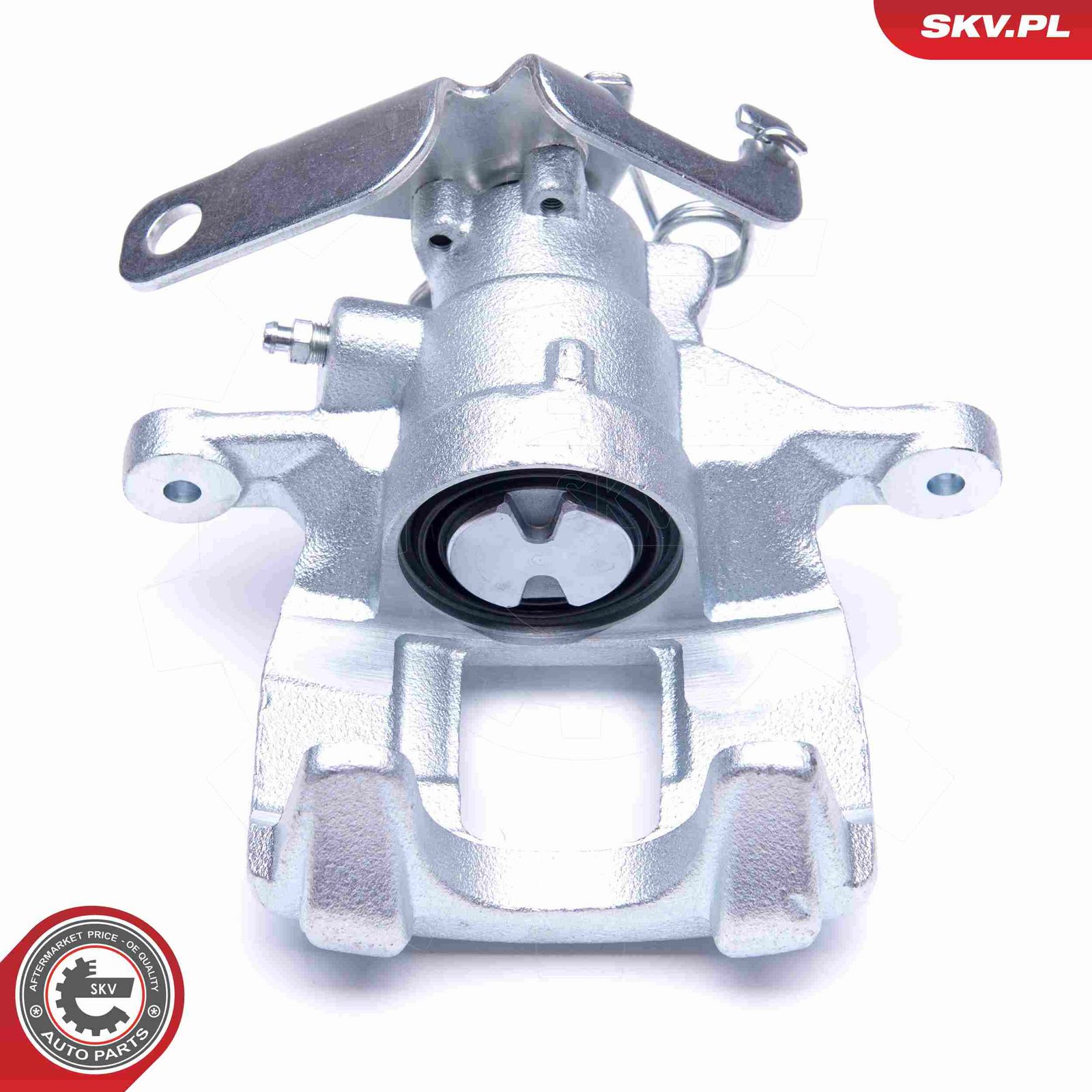 Brake Caliper-2