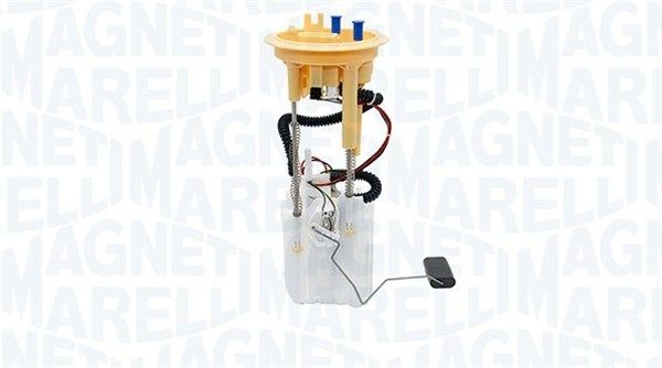 MAGNETI MARELLI 519700000139 Fuel supply module