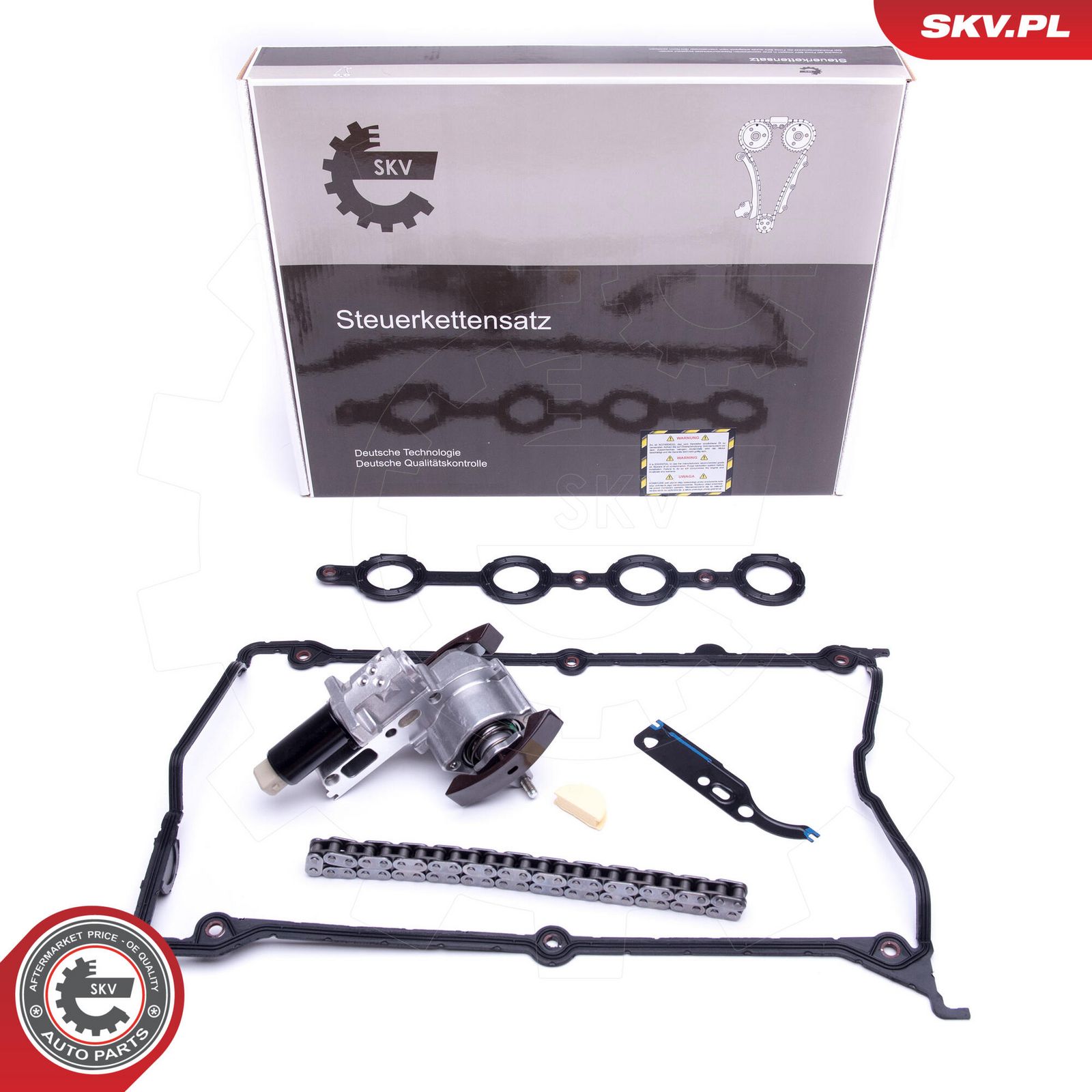 Timing Chain Kit-2