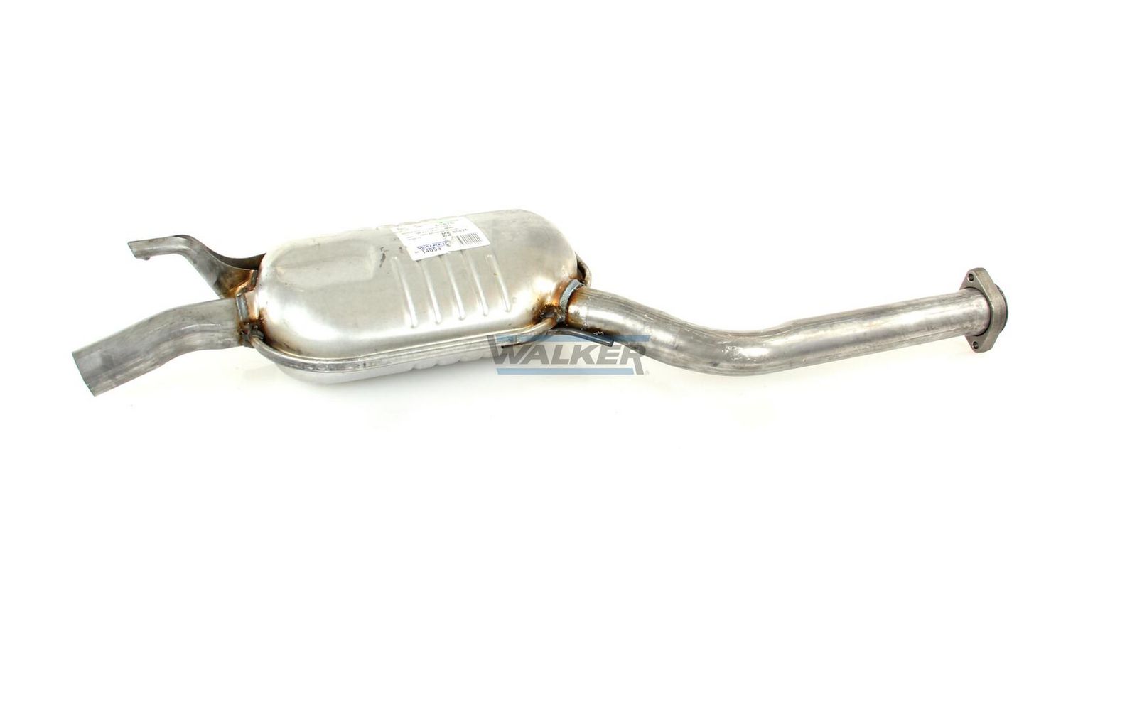 Centre Muffler-2