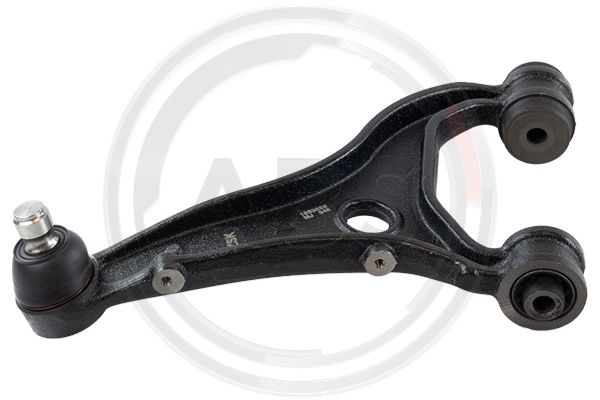 A.B.S. 212983 Control/trailing arm, wheel suspension