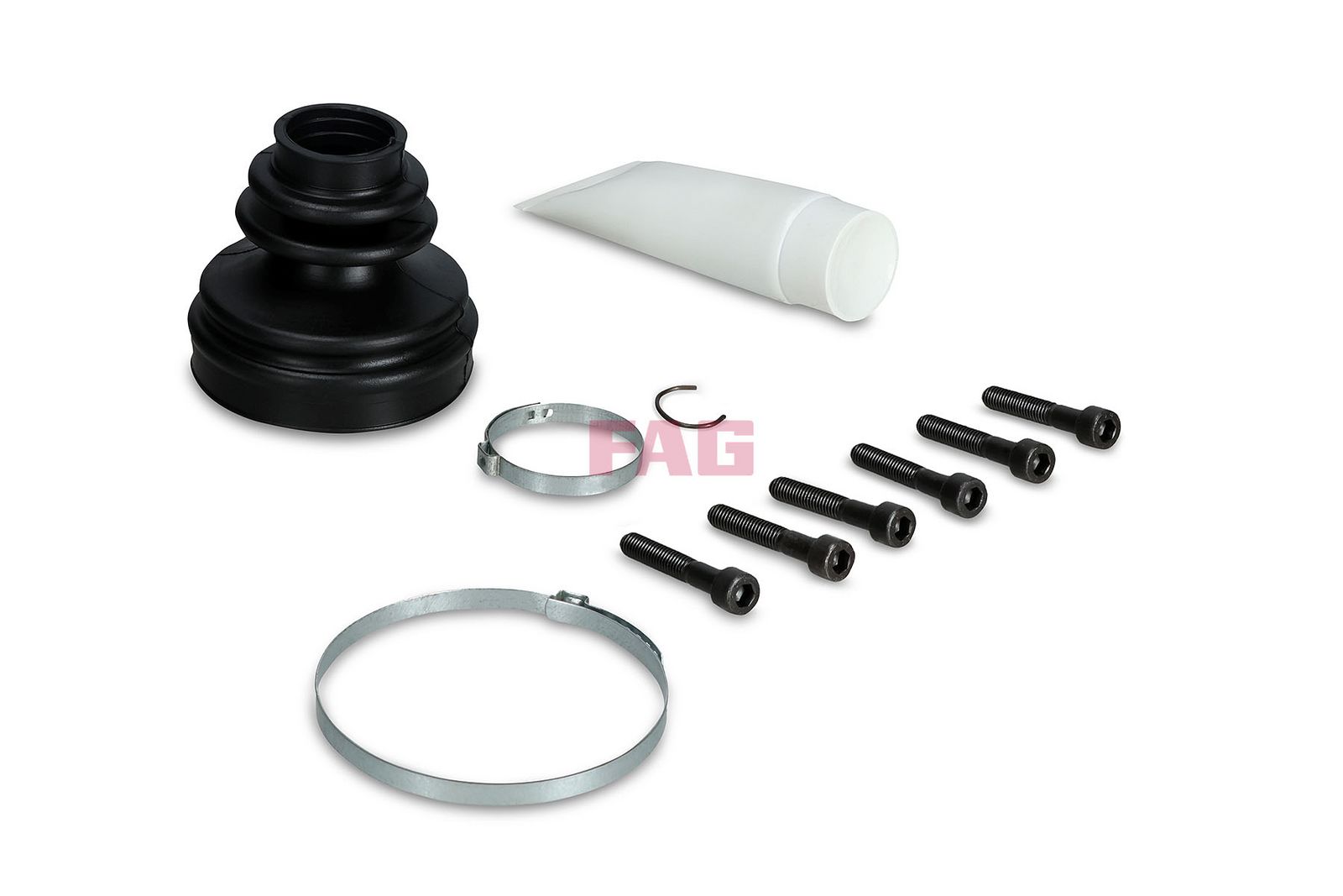 SCHAEFFLER FAG 772 0247 30 Bellow kit, drive shaft