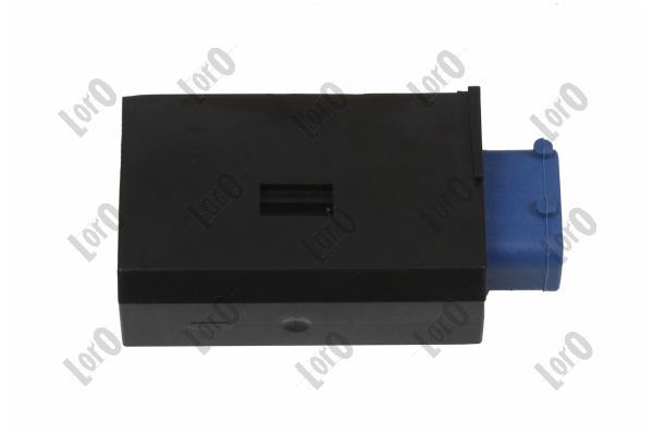 Actuator, central locking system-1