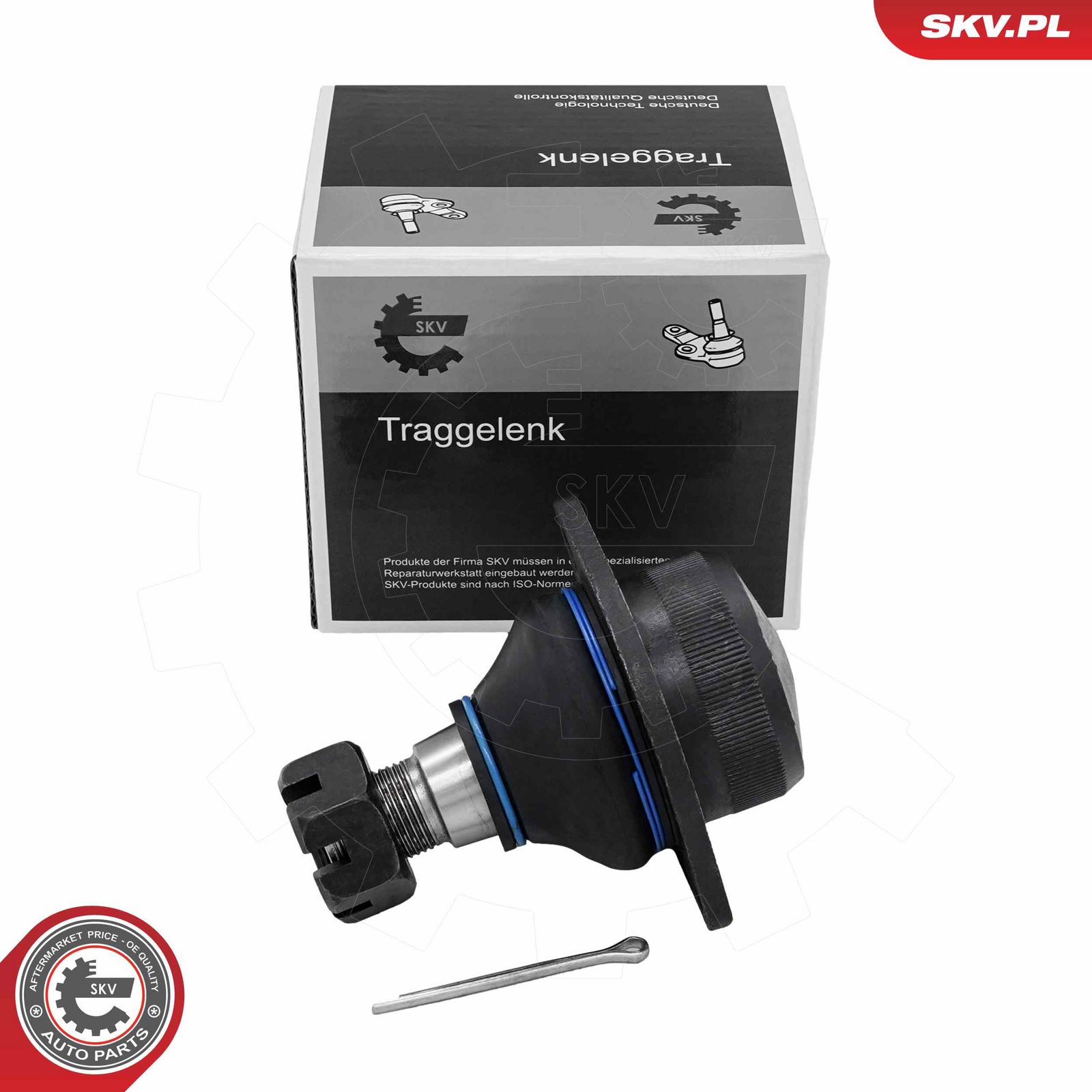 Ball Joint