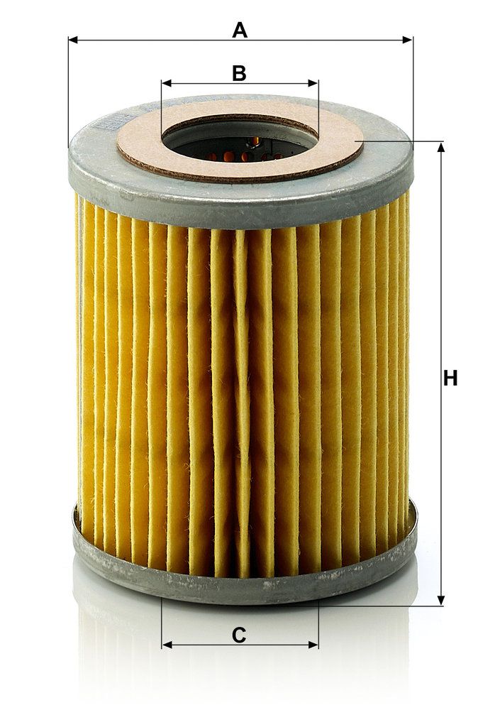 Oil Filter-3
