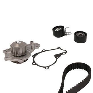 GRAF KP859-4 Water pump & timing belt kit