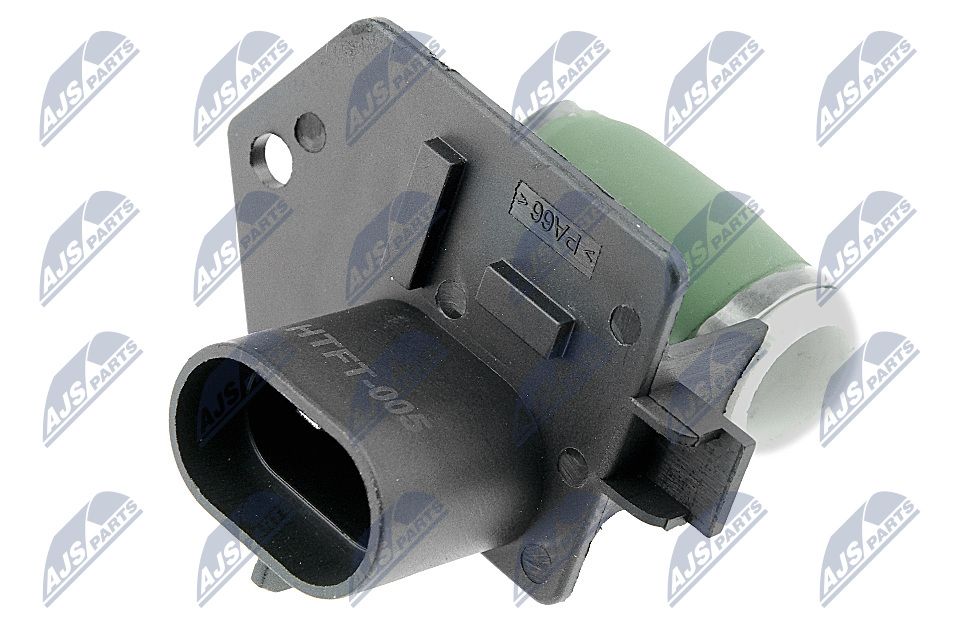 Resistor, interior blower-1