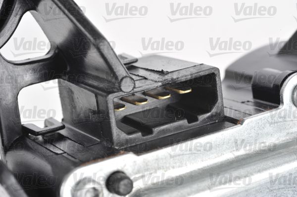 Wiper Motor-2