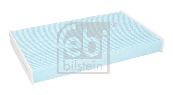 FEBI BILSTEIN 105708 Filtras, salono oras