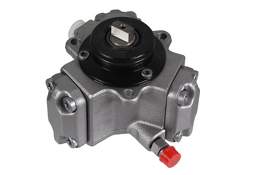 METZGER AUTOTEILE 0830007 High-pressure pump