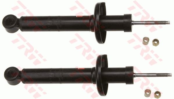 TRW JHS215T Shock absorber