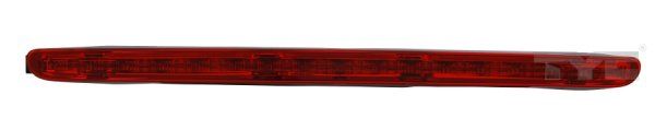 Auxiliary Stop Light