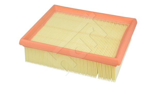 HART 331 204 Oro filtras