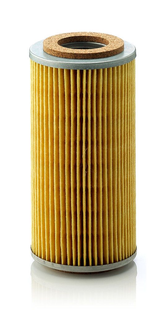 MANN-FILTER H 804 x Oil filter