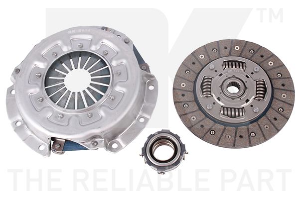 Clutch Kit