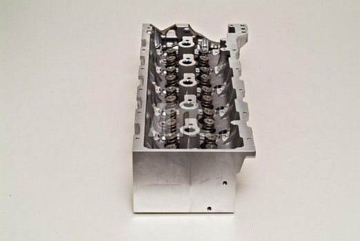 Cylinder Head-2