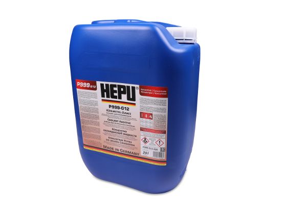 HEPU P999-G12-020 Antifreeze