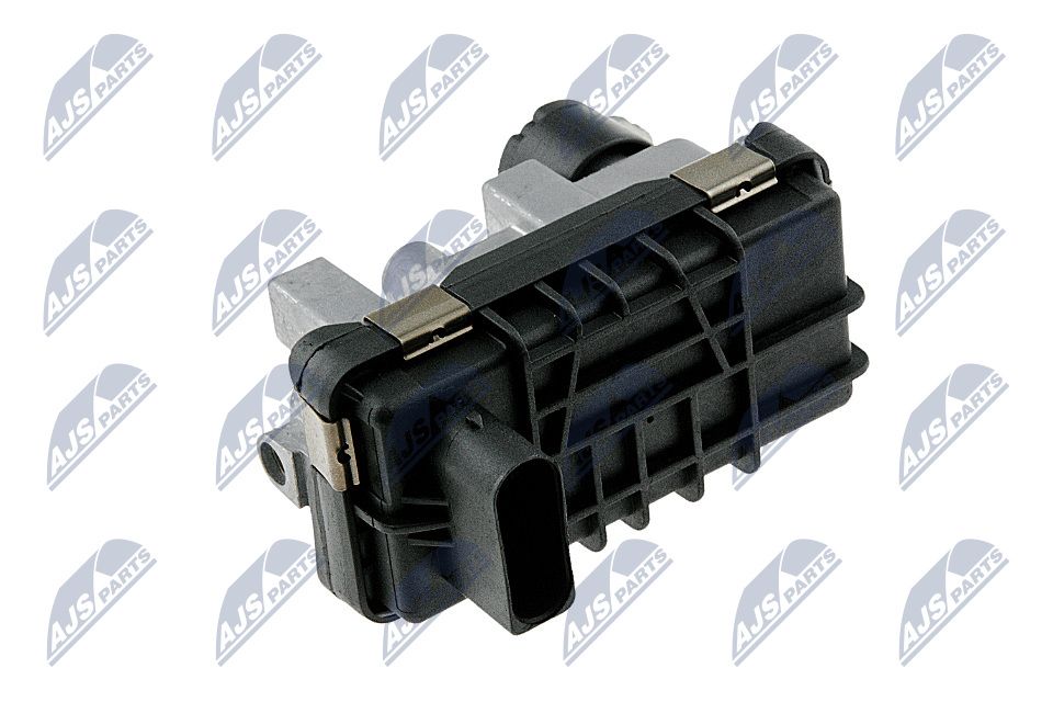 Actuator, turbocharger-1