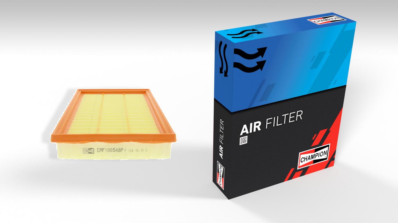 Air Filter-1