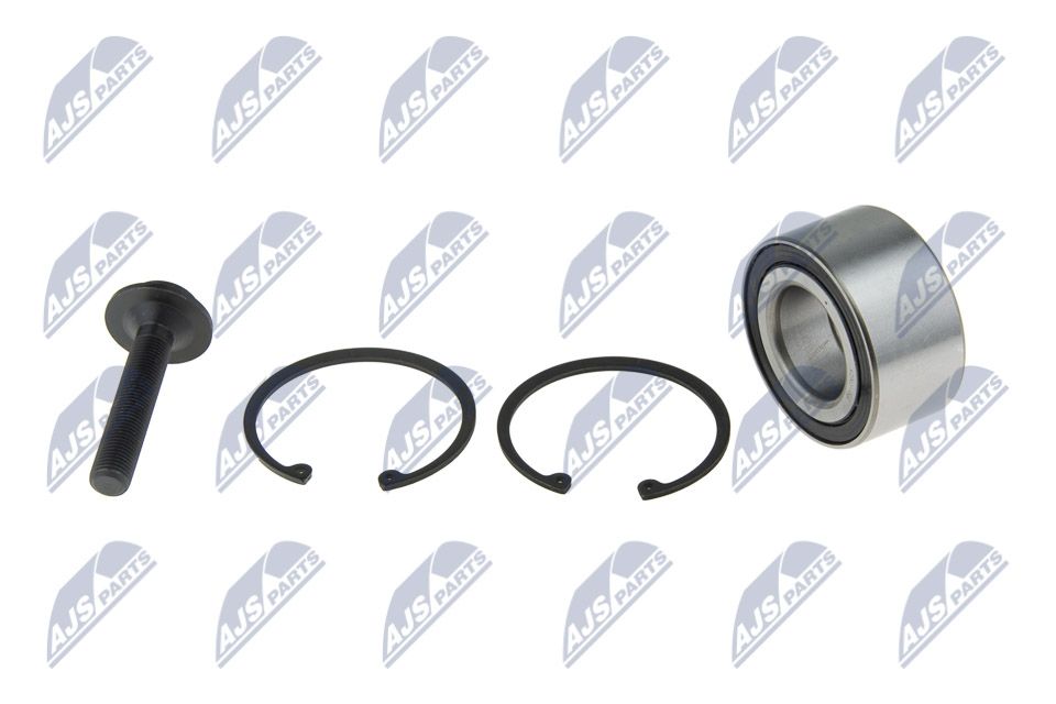 NTY KLP-AU-002 Wheel bearing kit