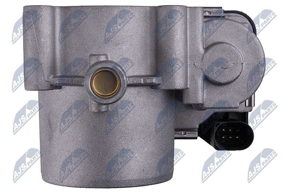 Throttle Body-4