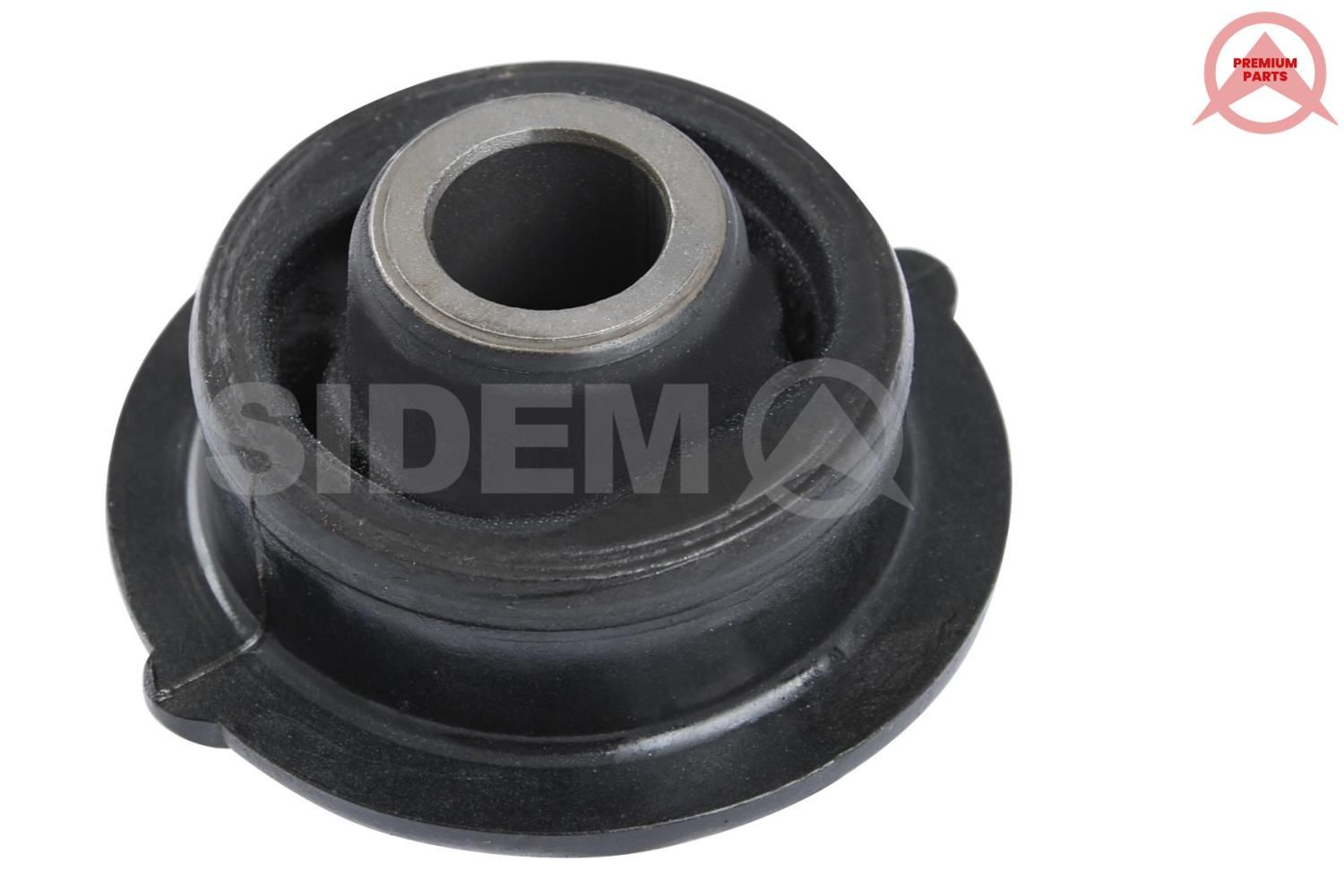 Mounting, control/trailing arm