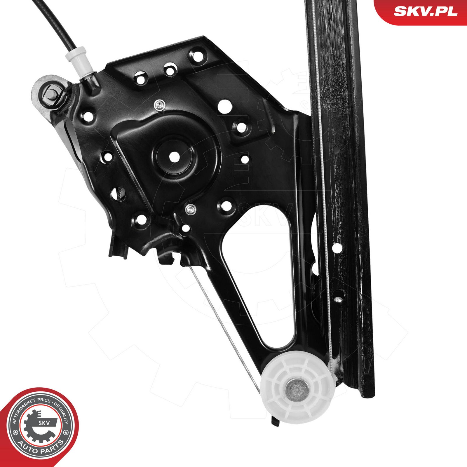 Window Regulator-3