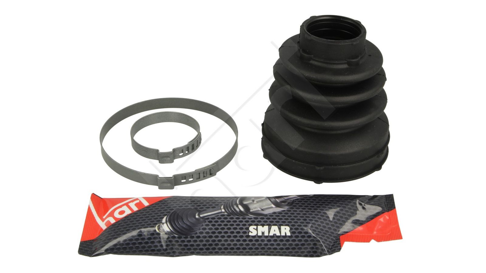 HART 451 560 Bellow kit, drive shaft