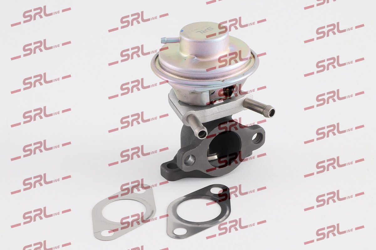 SRLINE SE07-0079 Egr valve