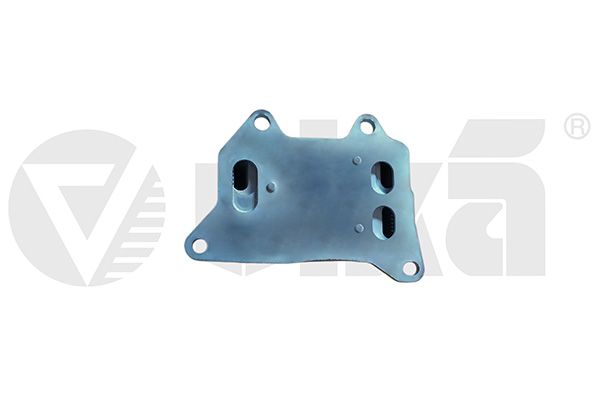 Oil Cooler, engine oil-2