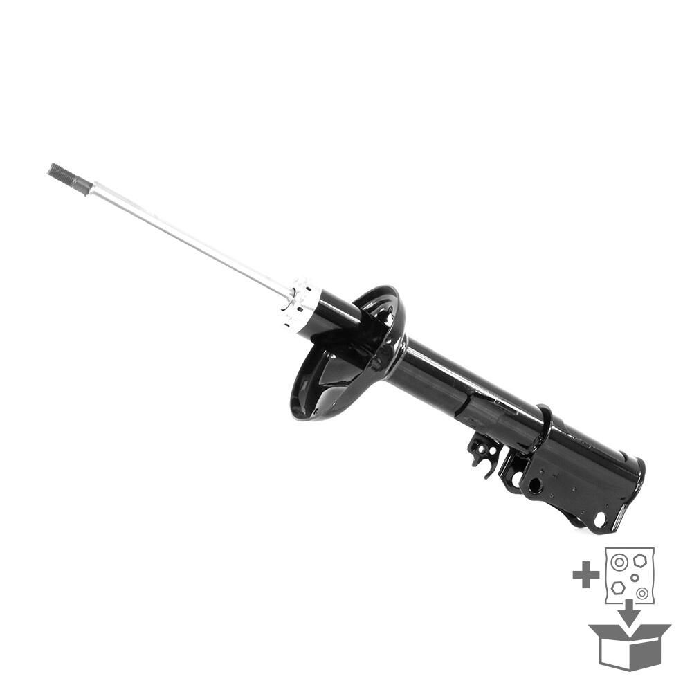 Shock Absorber-3